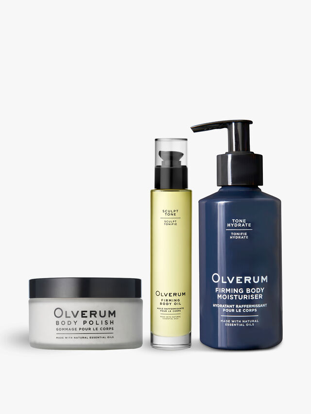 Olverum Skin Firming Bundle